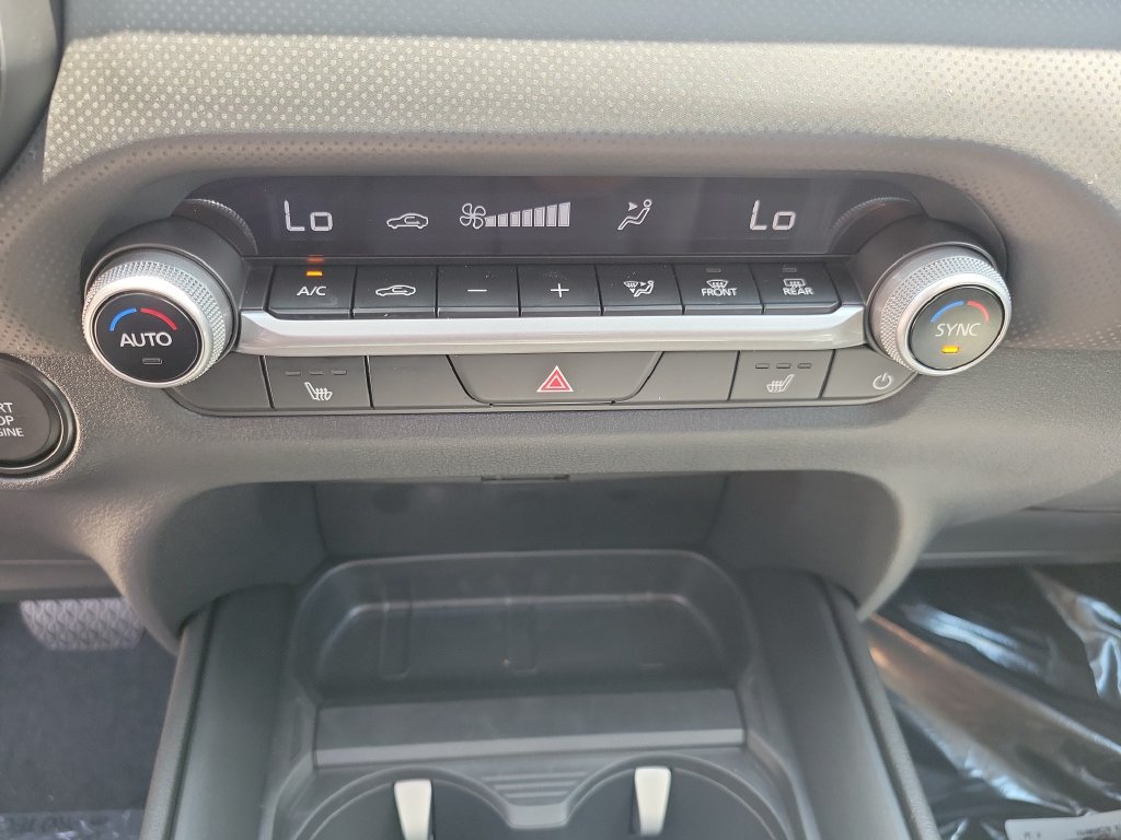 New 2026 MAZDA CX-50 AWD 2.5 S w/ Weather Package image 30