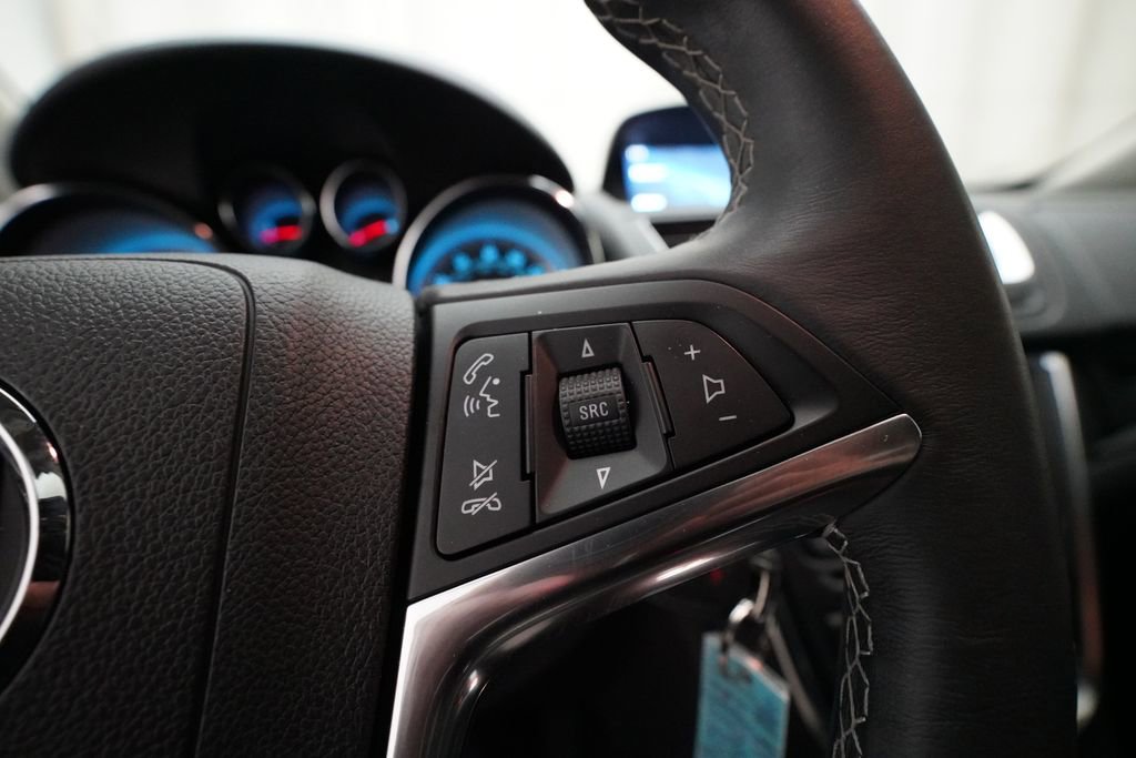 Used 2015 Buick Encore Convenience image 18