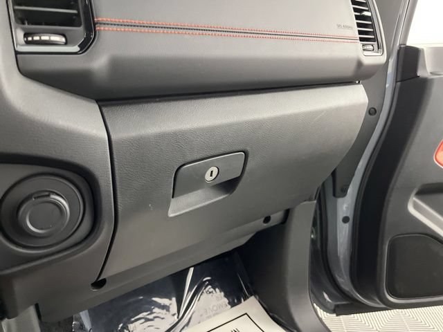 Used 2023 Nissan Frontier PRO-4X w/ Pro Convenience Package AWD/4WD image 36