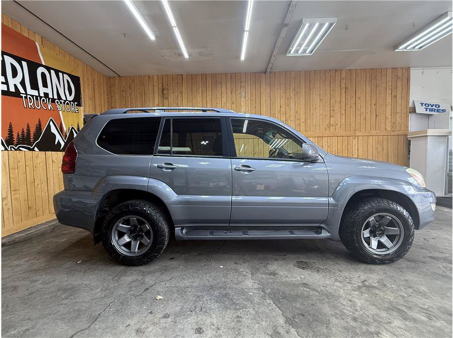 Used 2006 Lexus GX 470 AWD/4WD image 3