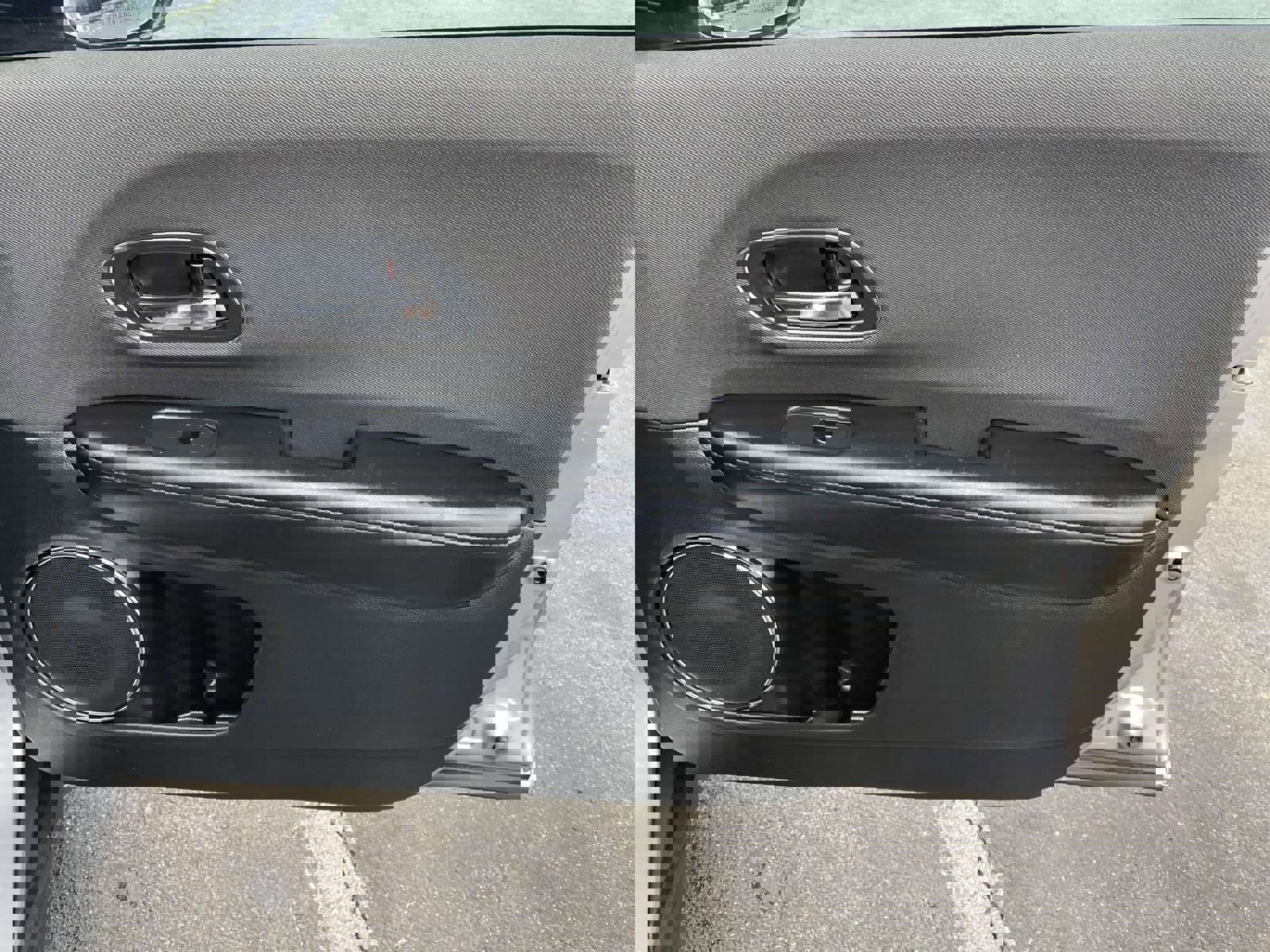 Used 2019 Honda HR-V EX image 40