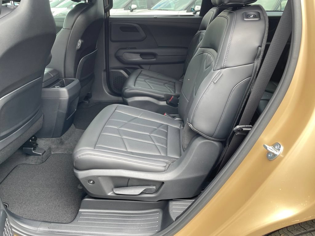 New 2027 Kia Telluride EX X-Line w/ Towing Package AWD/4WD image 12