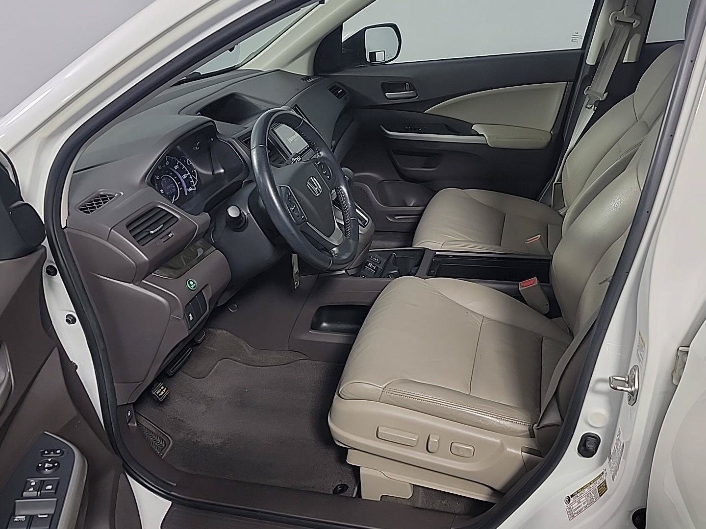 Used 2013 Honda CR-V EX-L image 16
