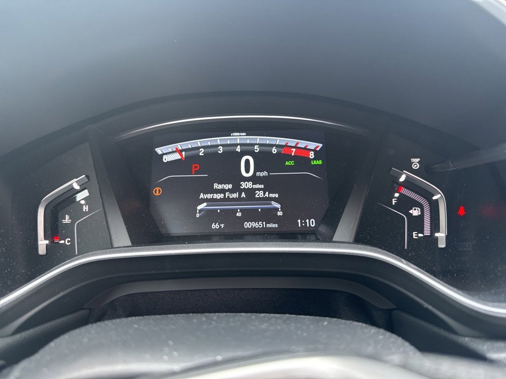 Used 2019 Honda CR-V EX image 13