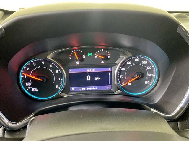 Used 2023 Chevrolet Equinox LT image 37