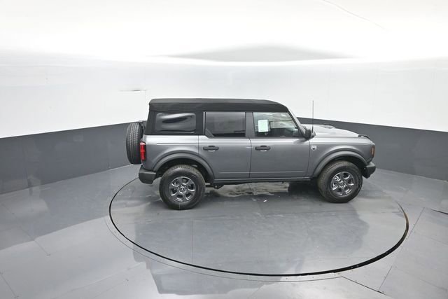 New 2026 Ford Bronco Big Bend image 23