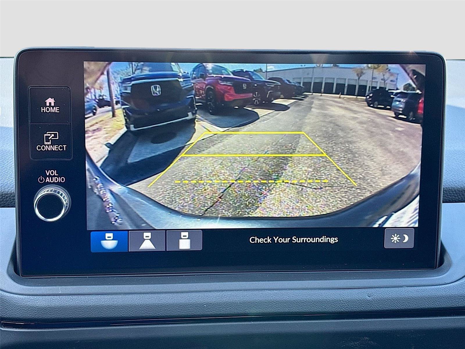 Certified 2026 Honda Accord LX image 15