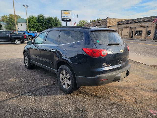 Used 2009 Chevrolet Traverse LT image 5