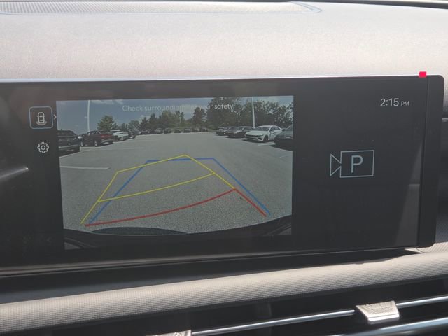 New 2026 Hyundai Tucson SEL Plus AWD/4WD image 7
