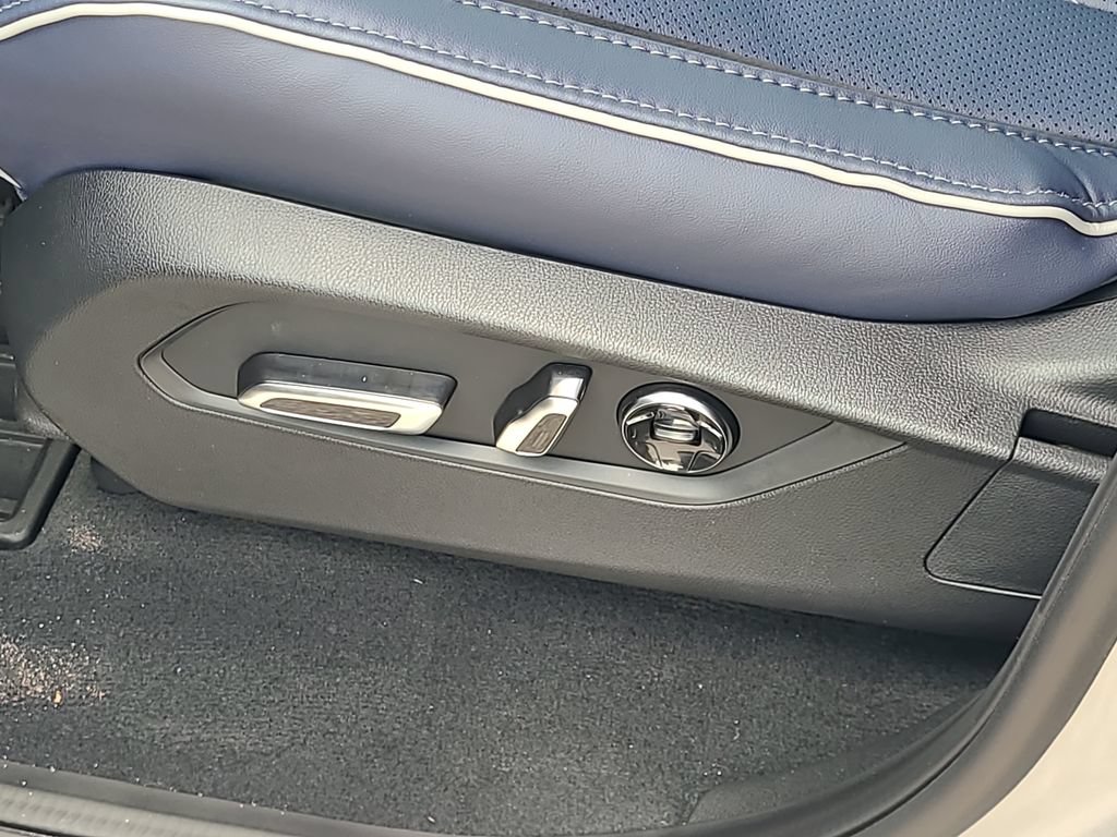 New 2026 Acura MDX Type S AWD/4WD image 16