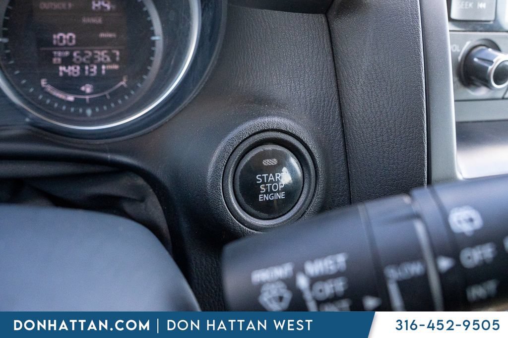 Used 2014 MAZDA CX-5 Sport FWD image 11