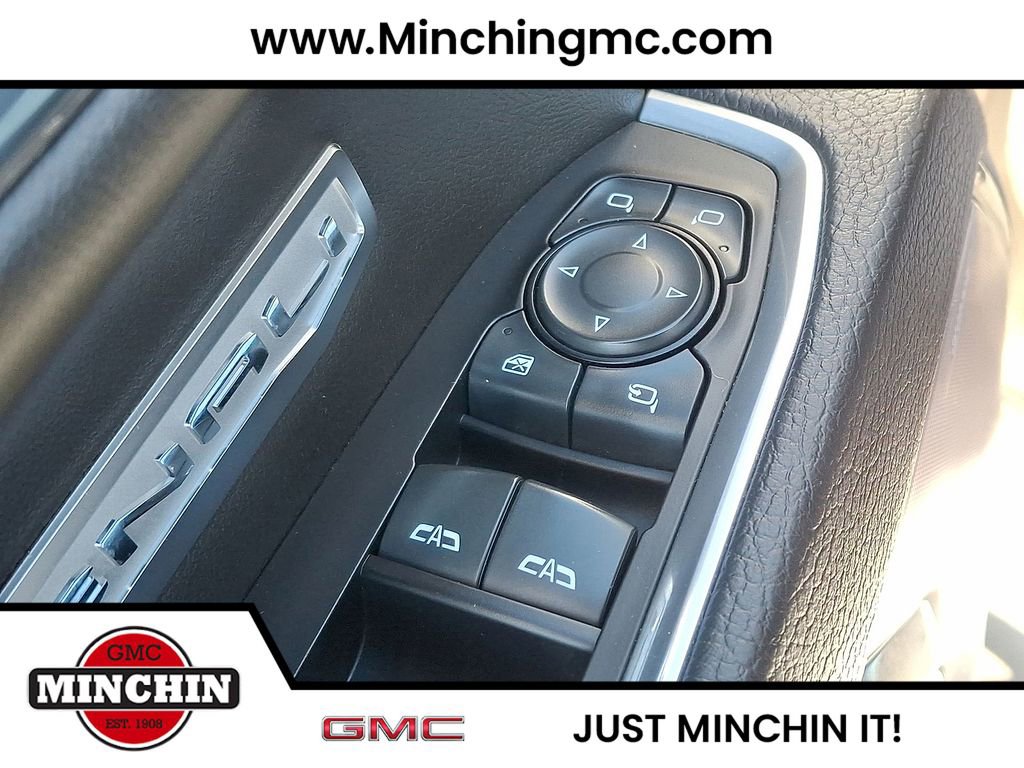 Used 2023 GMC Sierra 1500 Denali w/ Denali Reserve Package image 24