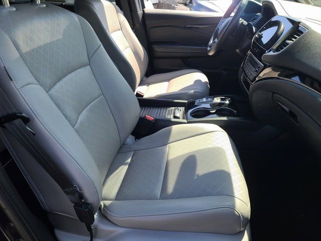 Used 2021 Honda Passport Touring image 17