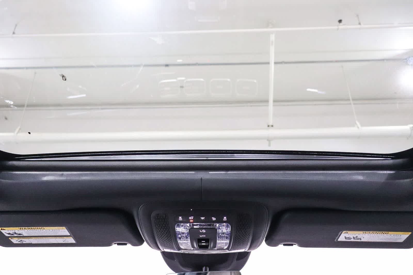 New 2026 Mercedes-Benz Maybach GLS 600 4MATIC image 14