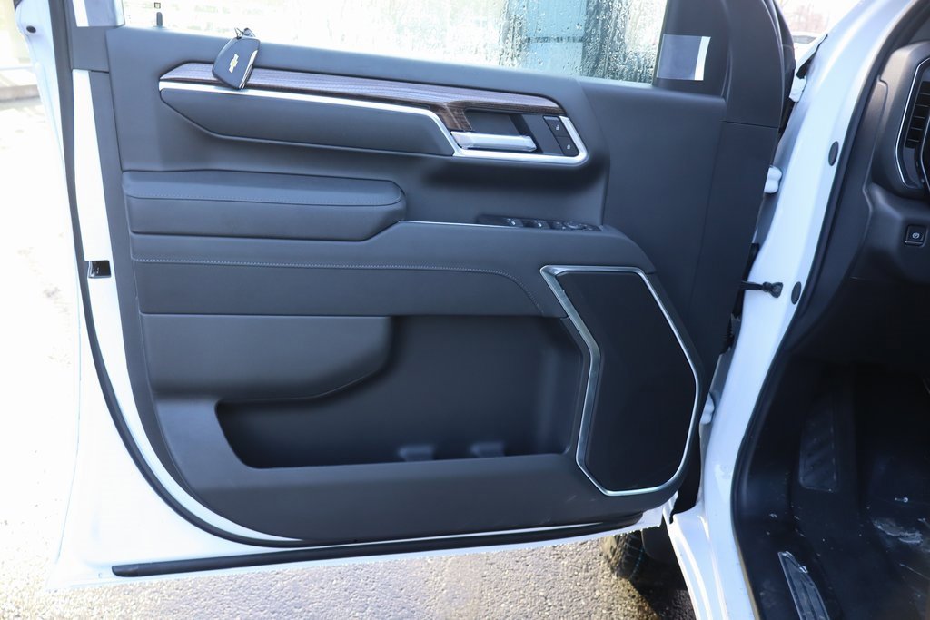 New 2026 Chevrolet Silverado 3500 LT w/ All Star Edition image 4