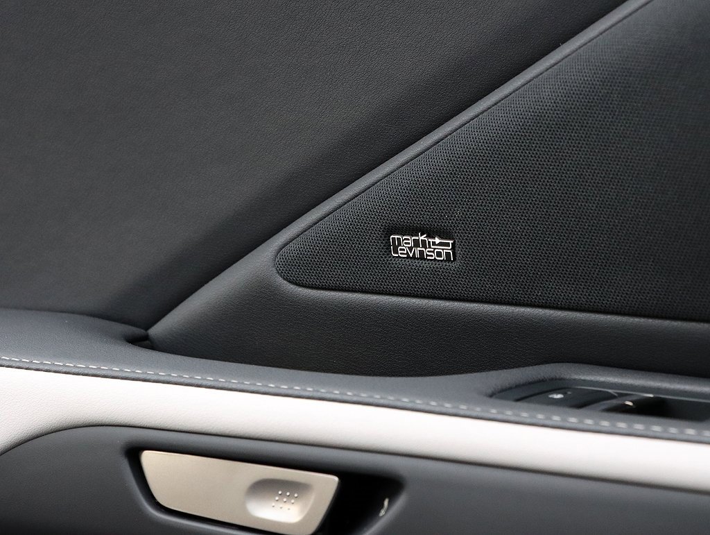 New 2026 Lexus TX 350 AWD image 30