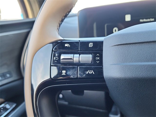 New 2026 Kia Sorento SX Prestige image 27