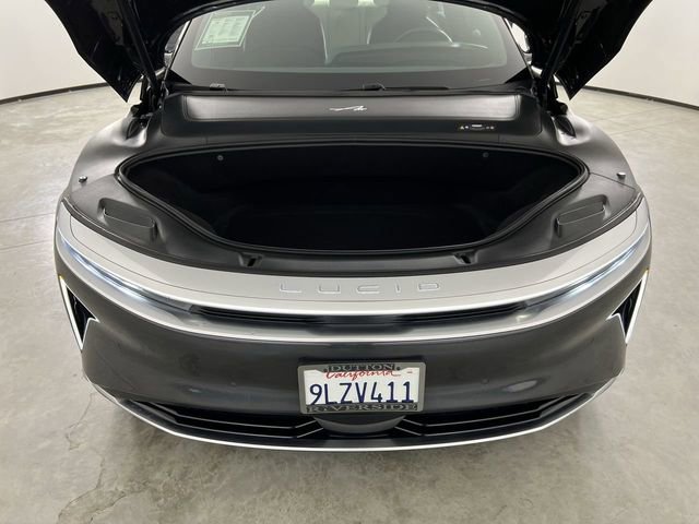 Used 2024 Lucid Air Touring image 29