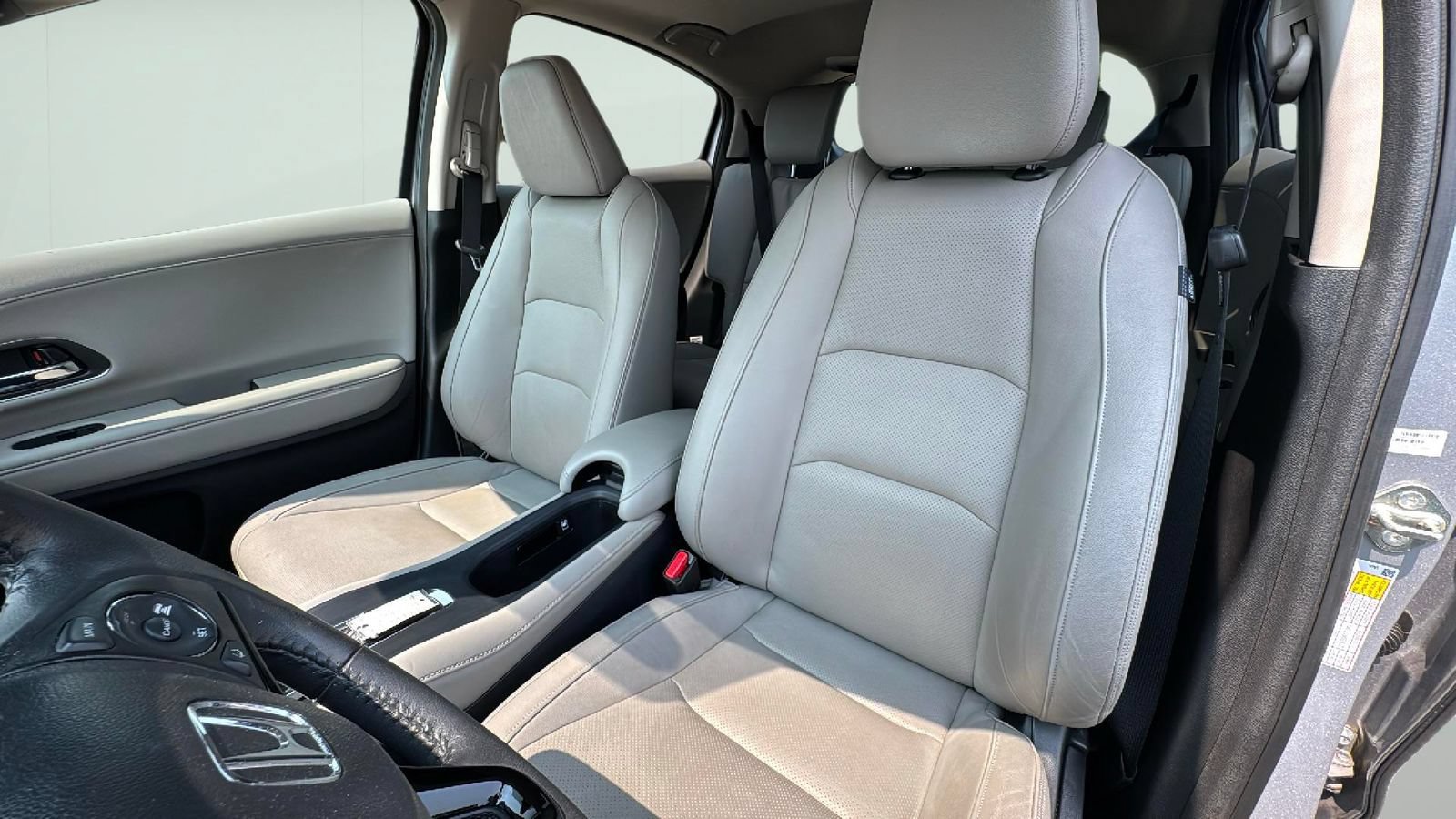 Used 2019 Honda HR-V EX-L image 13