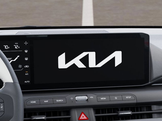 New 2026 Kia K4 GT-Line Turbo image 20