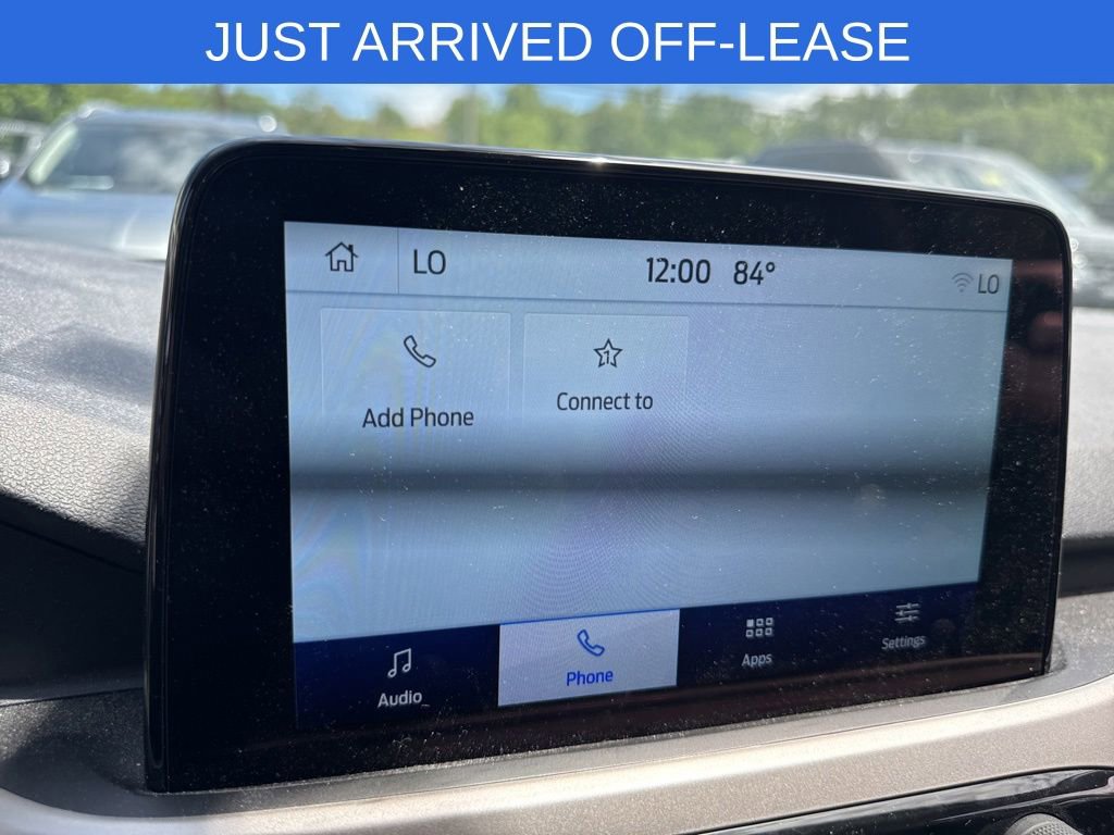 Used 2022 Ford Escape SE w/ Convenience Package AWD/4WD image 22