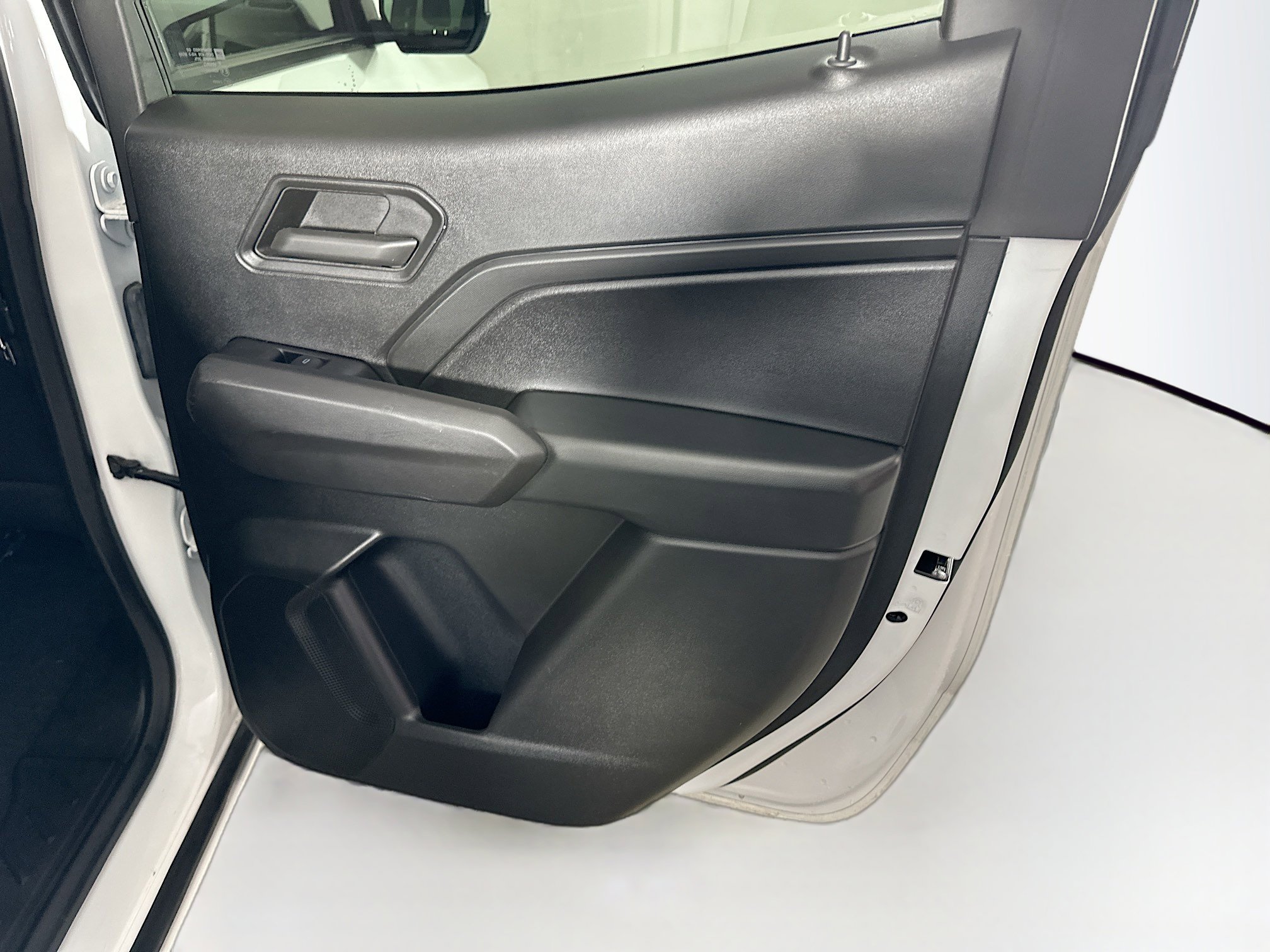 Used 2024 Chevrolet Colorado Trail Boss w/ Advanced Trailering Package image 30