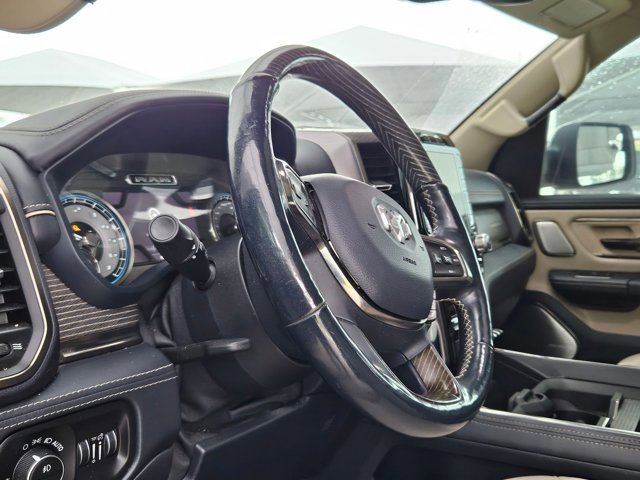 Used 2019 RAM 1500 Limited image 9