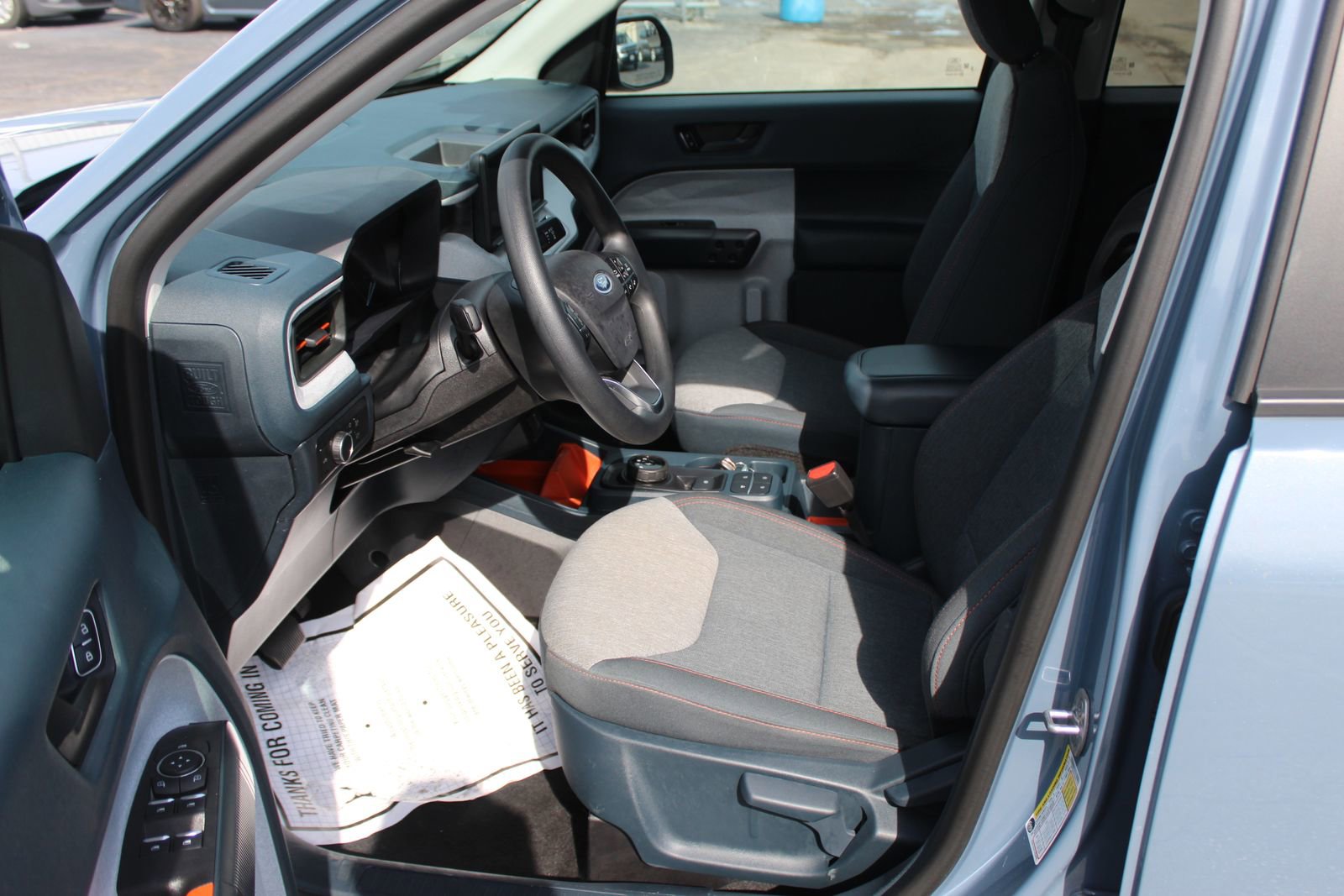 Used 2024 Ford Maverick XLT image 9