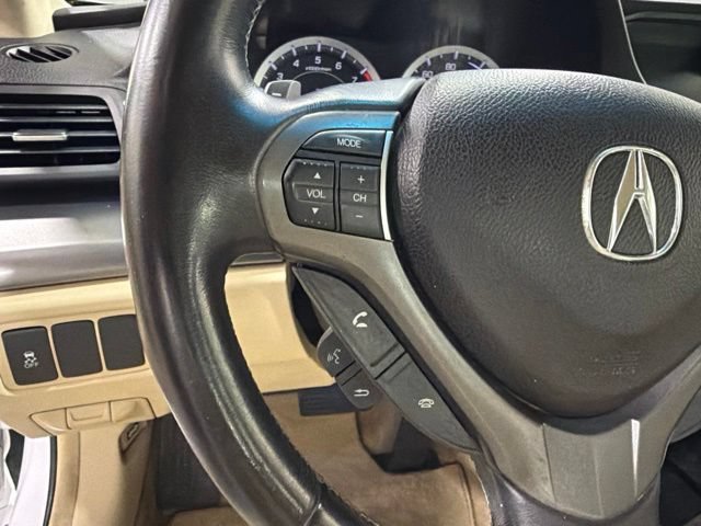 Used 2013 Acura TSX Sedan FWD image 17