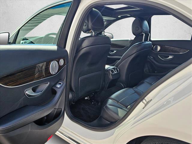 Used 2020 Mercedes-Benz C 300 4MATIC Sedan image 14