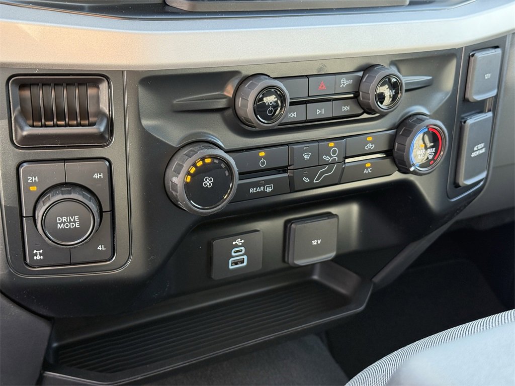 New 2026 Ford F350 XL image 26