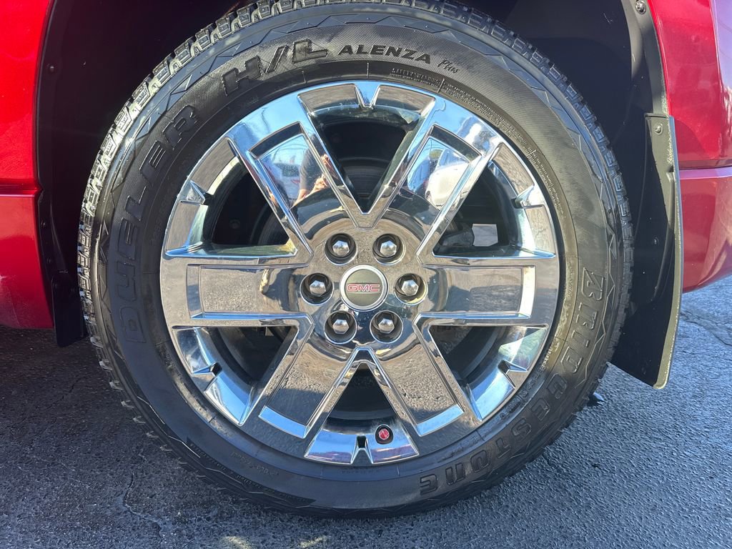 Used 2014 GMC Acadia Denali image 28