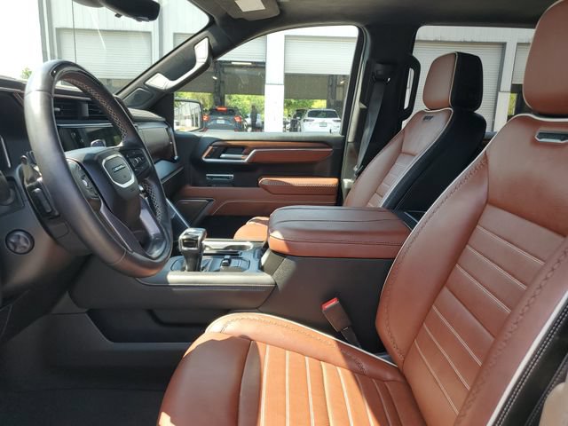 Used 2026 GMC Sierra 1500 Denali Ultimate AWD/4WD image 19