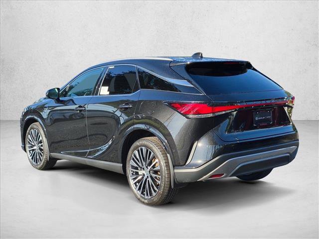 New 2026 Lexus RX 350 AWD image 6