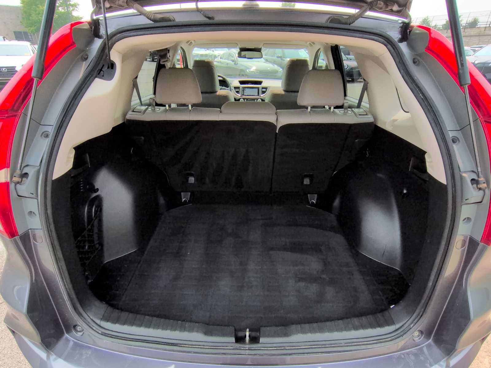 Used 2016 Honda CR-V Touring image 36