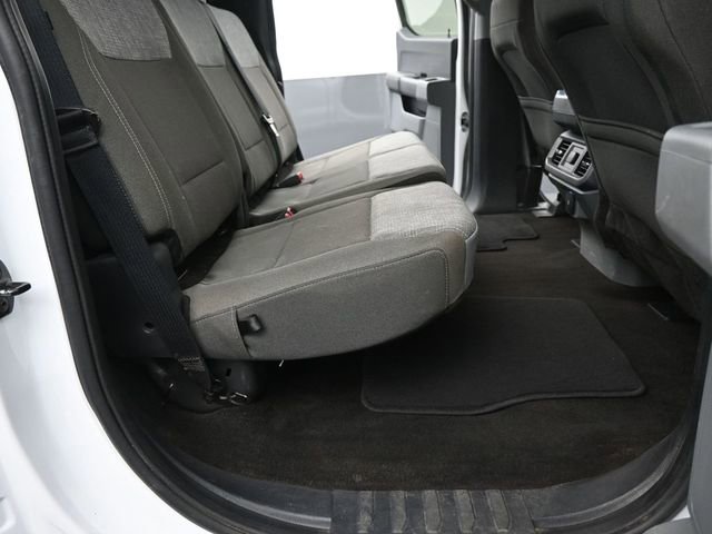 Used 2022 Ford F150 XLT AWD/4WD image 15
