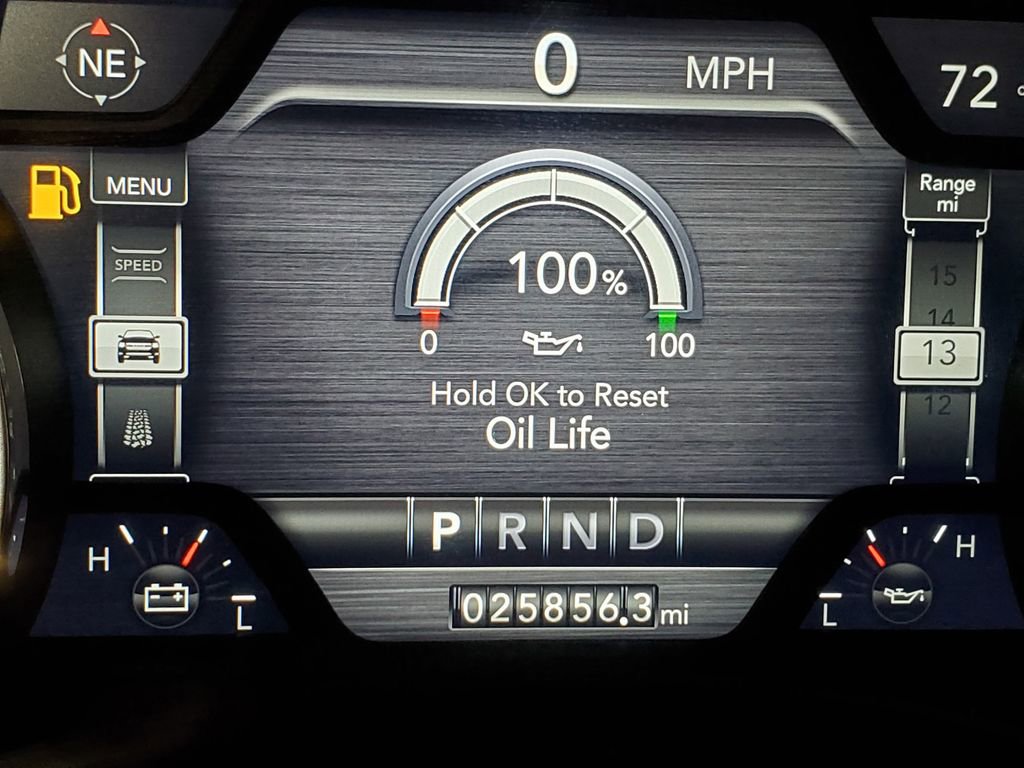 Used 2024 RAM 2500 Laramie w/ Off Road Package image 38