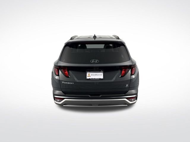 New 2026 Hyundai Tucson SEL image 15