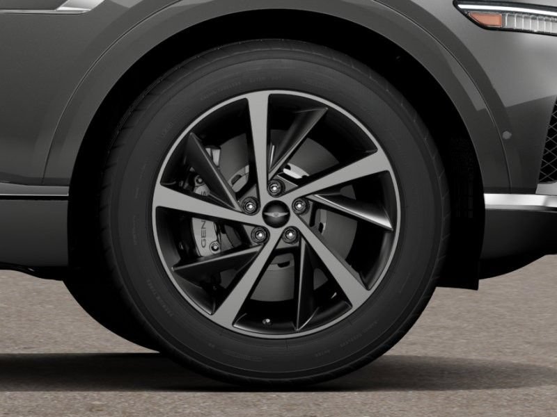 New 2026 Genesis GV80 2.5T Advanced AWD/4WD image 14