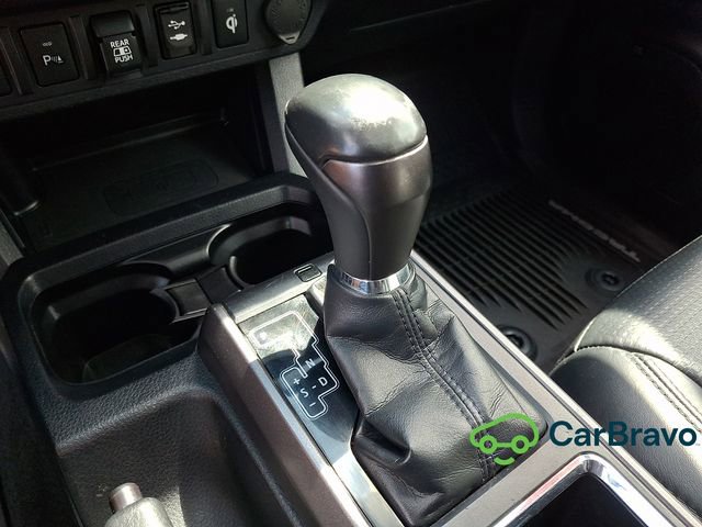 Used 2019 Toyota Tacoma TRD Sport AWD/4WD image 15