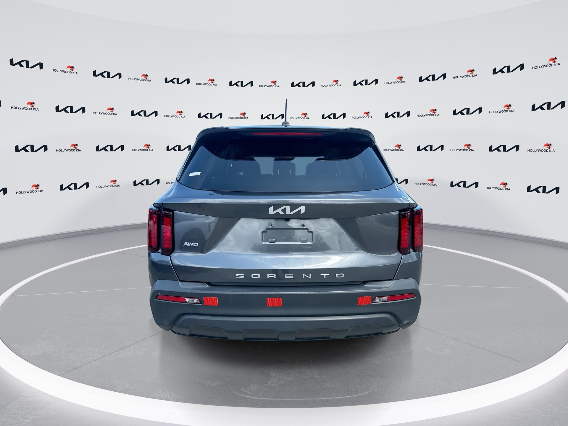 Used 2022 Kia Sorento LX AWD/4WD image 7