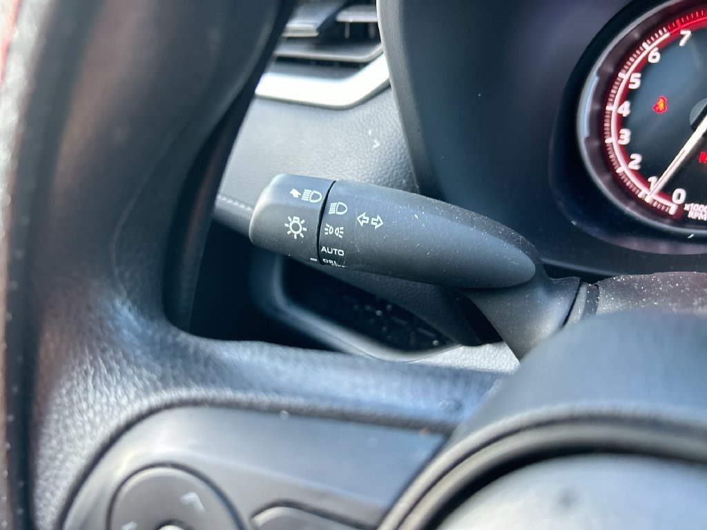 Certified 2025 Toyota RAV4 XLE FWD image 21