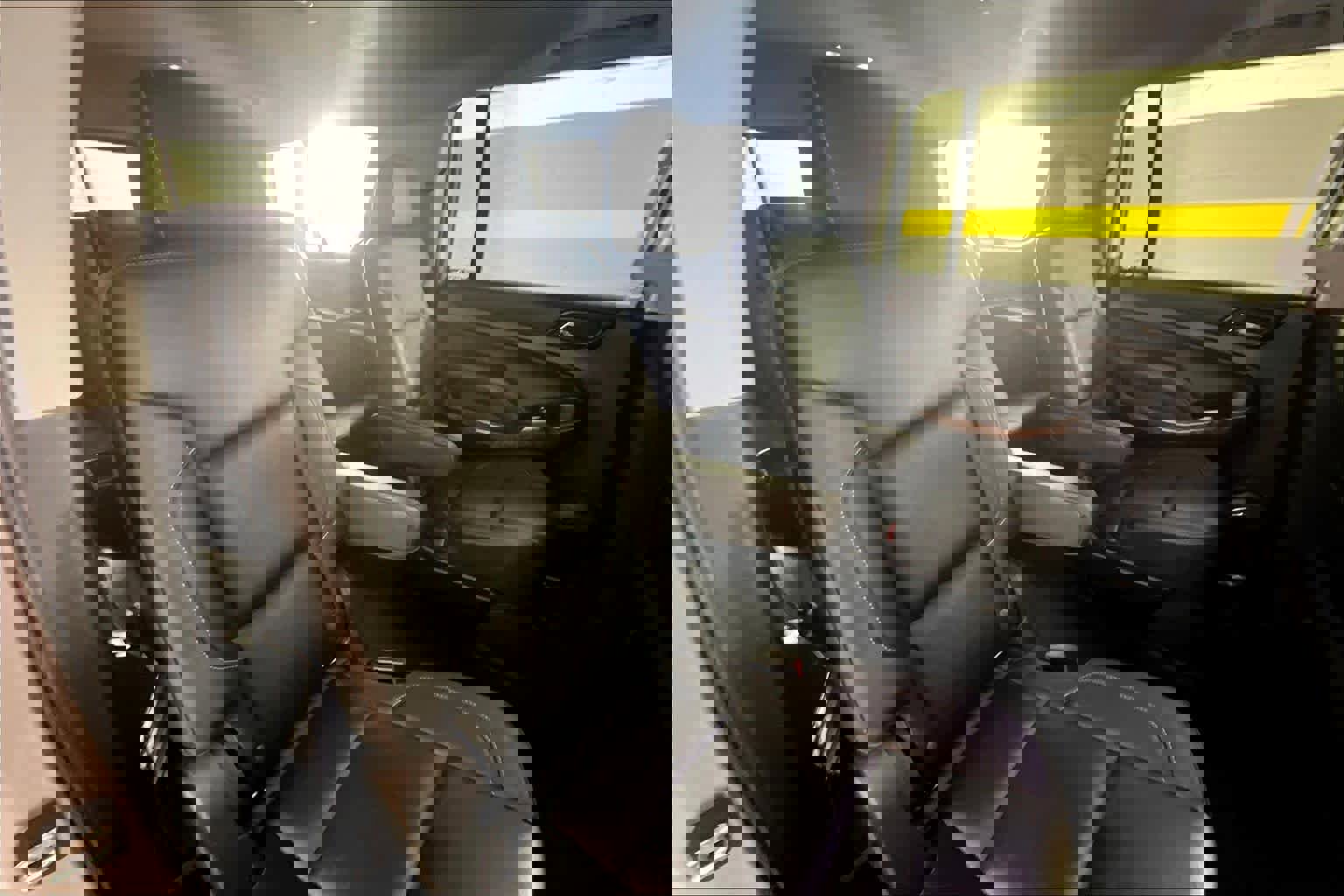 Used 2020 Chevrolet Suburban Premier image 20