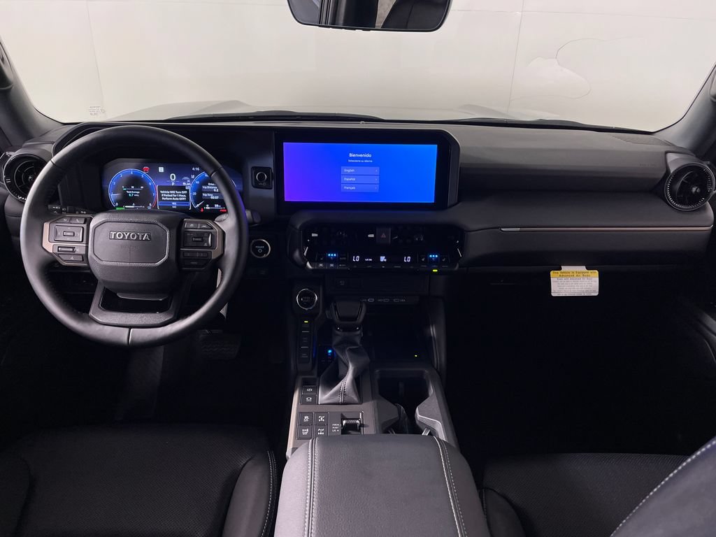 New 2027 Toyota Land Cruiser AWD/4WD image 14