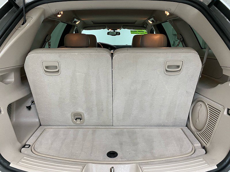 Used 2005 Chrysler Pacifica Limited image 12