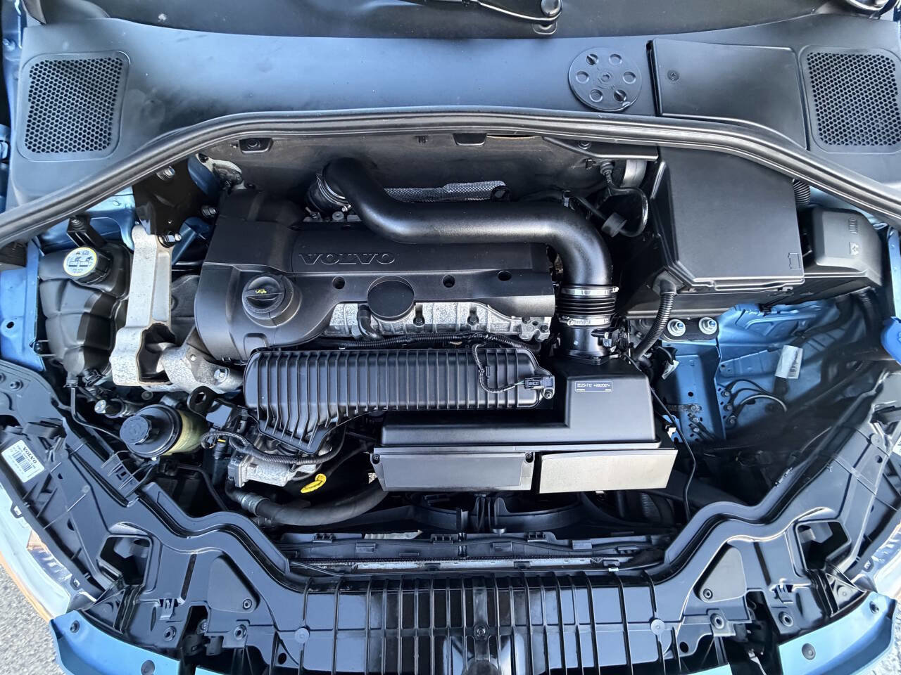 Used 2014 Volvo S60 T5 image 16