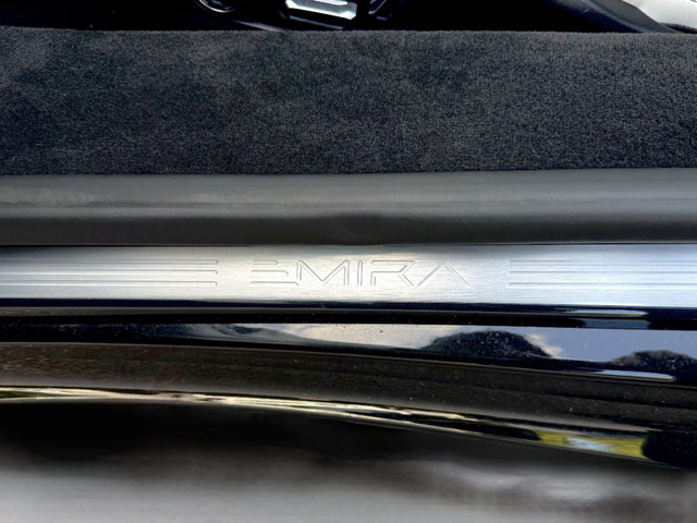 Used 2024 Lotus Emira First Edition RWD image 58
