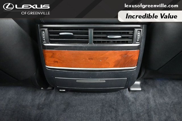 Used 2017 Lexus LX 570 4WD w/ Luxury Package image 30