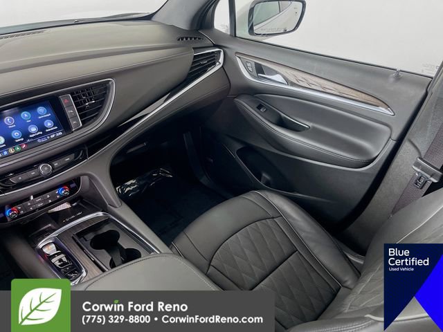 Used 2024 Buick Enclave Avenir w/ Avenir Technology Package image 29