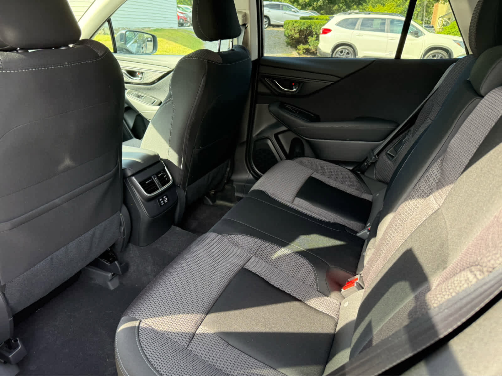 New 2025 Subaru Outback Premium w/ Popular Package #1 image 10